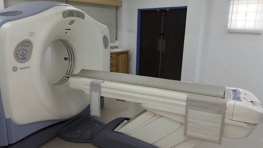 Ct Scan X Ray Ultrasound Diagnostic Imaging Centre Radiology Kingston Jamaica
